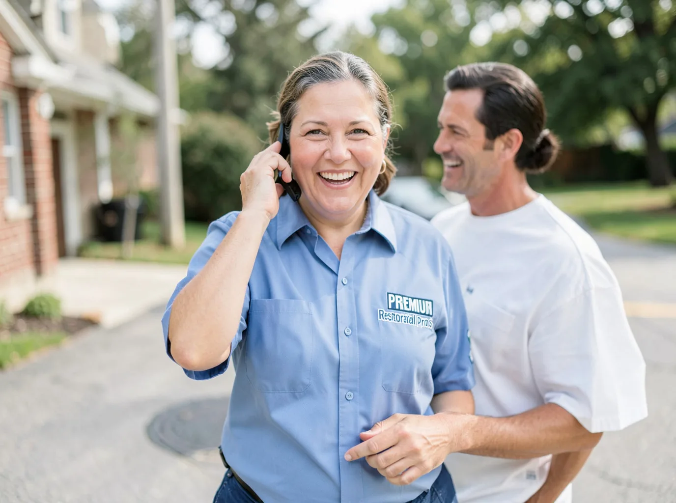 Water Damage Restoration Gouldbusk, TX FAQs